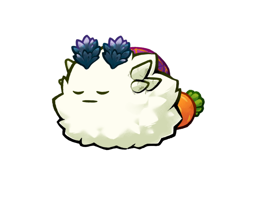 Axie Image