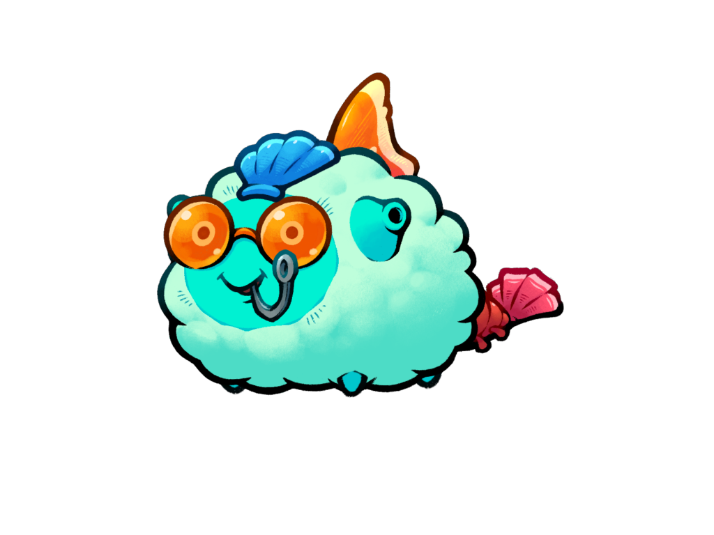 Axie 1287750