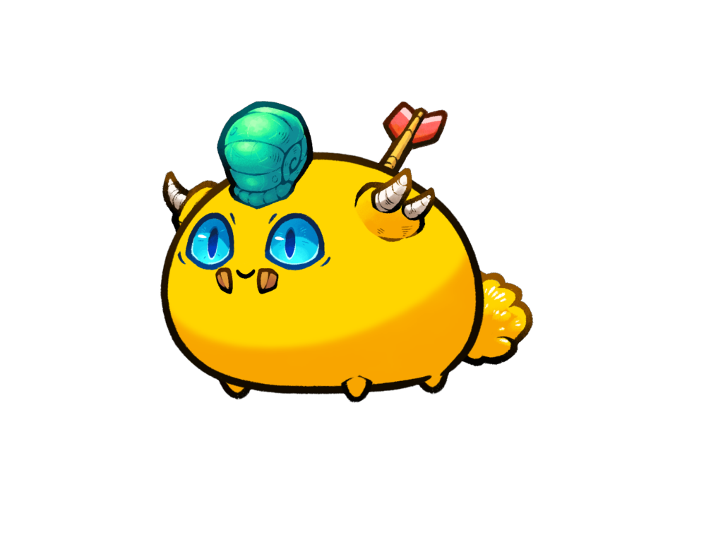 Axie Image