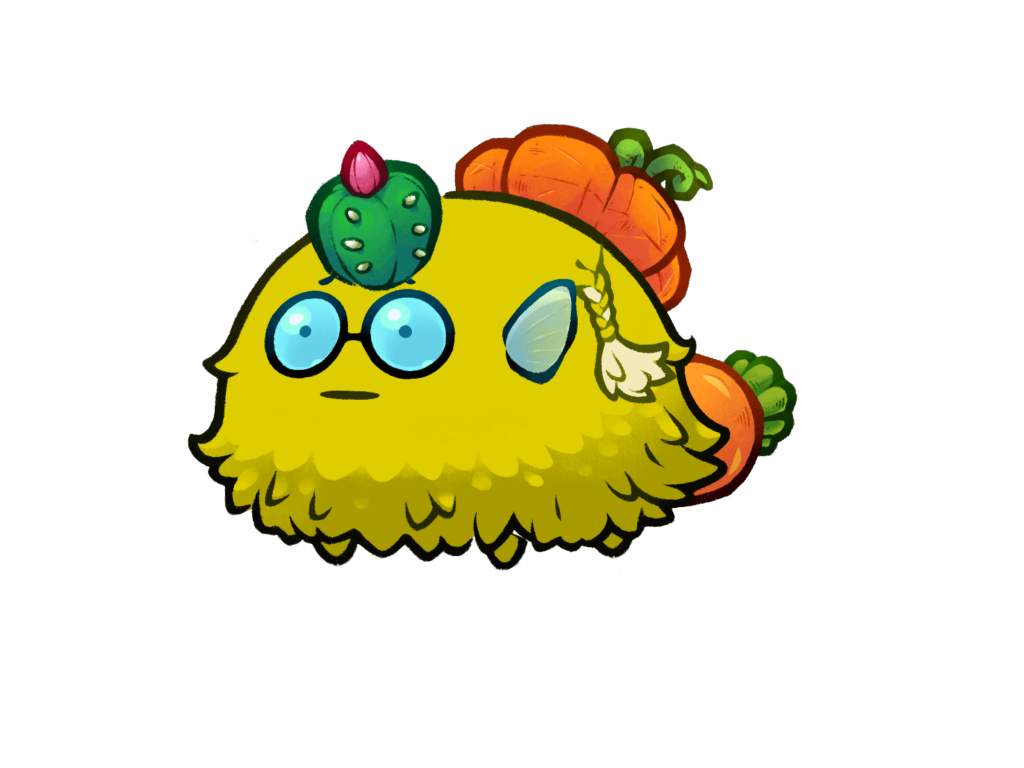 Axie Image