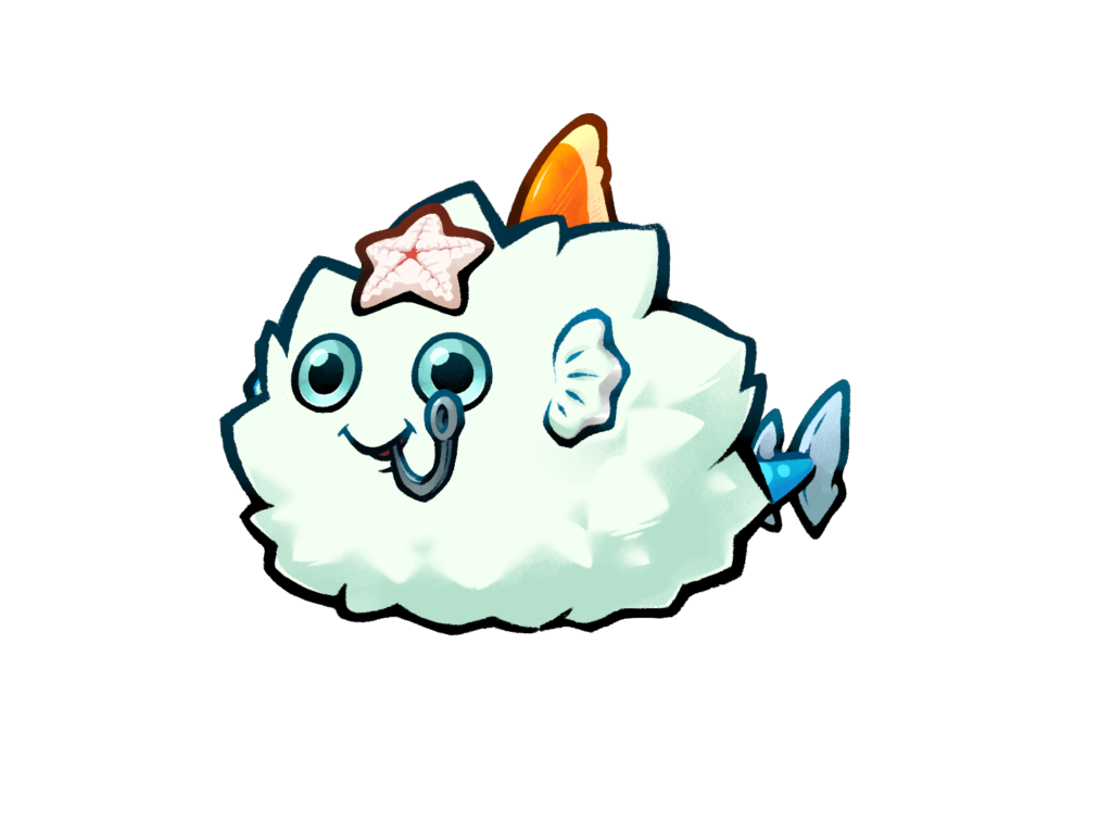 Axie Image