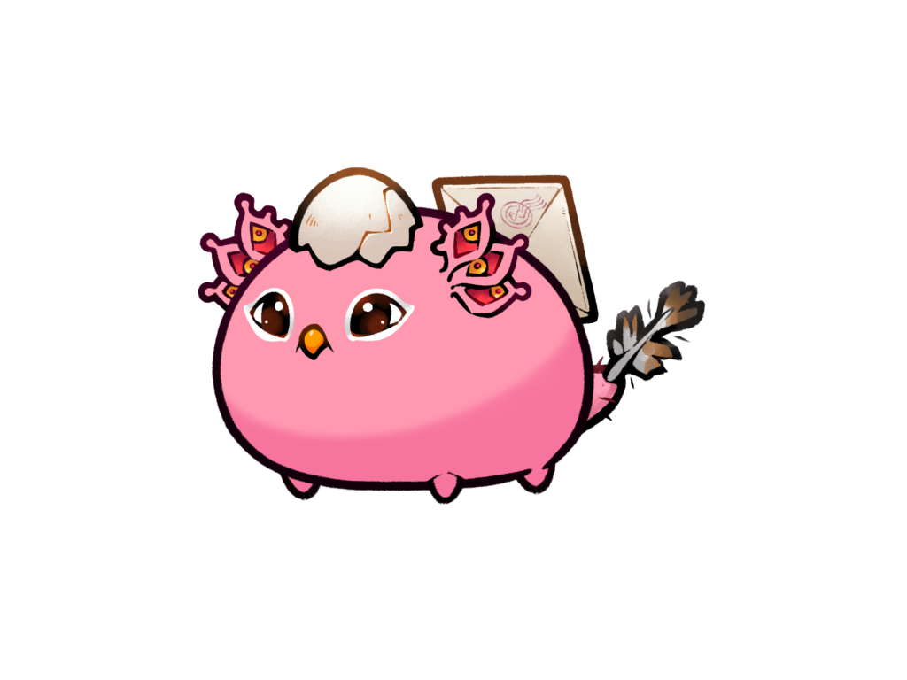 Axie Image