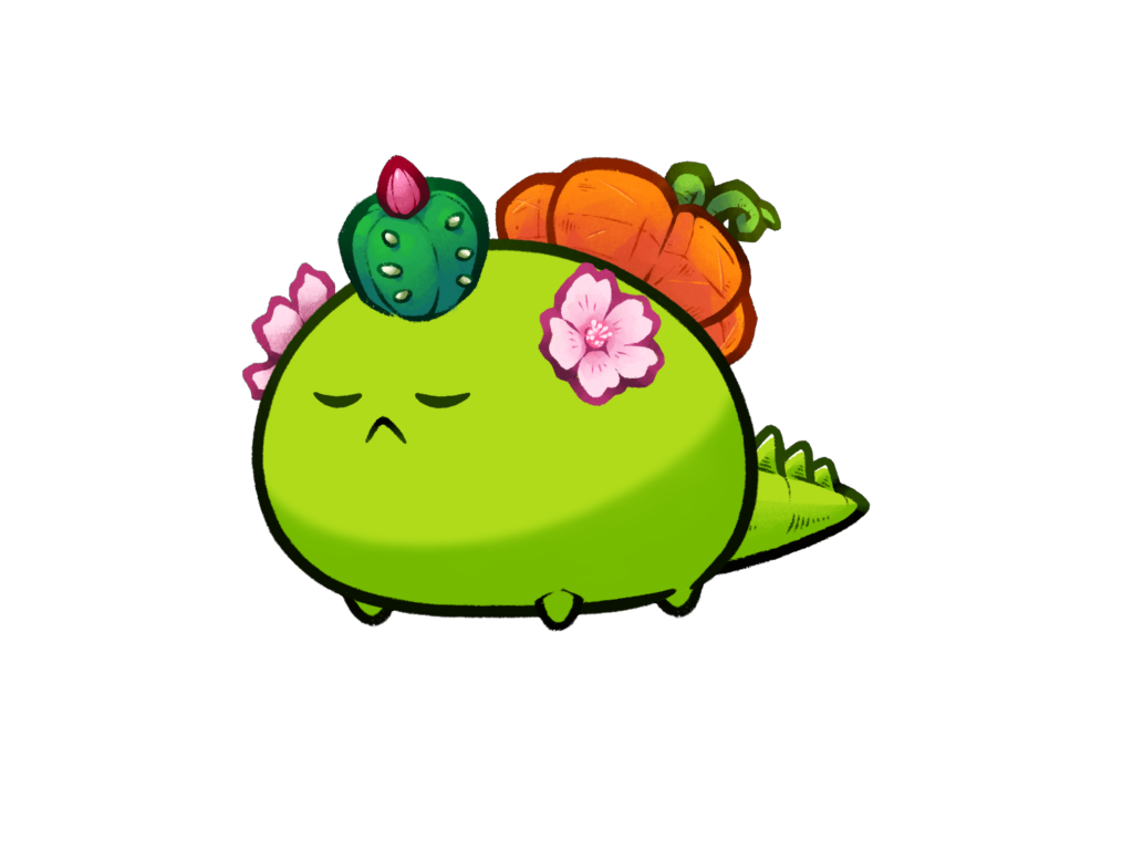 Axie 1295099