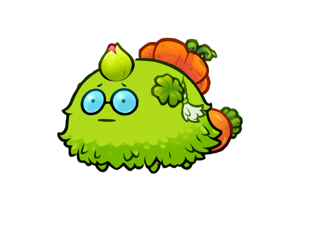 Axie Image