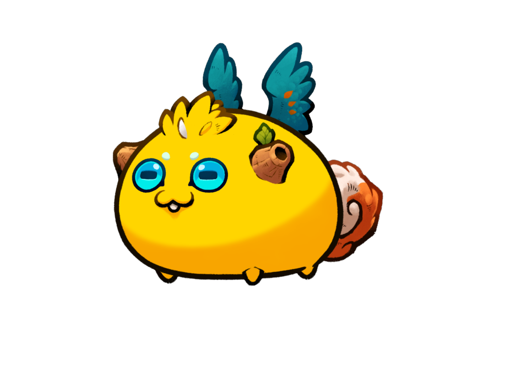 Axie Image