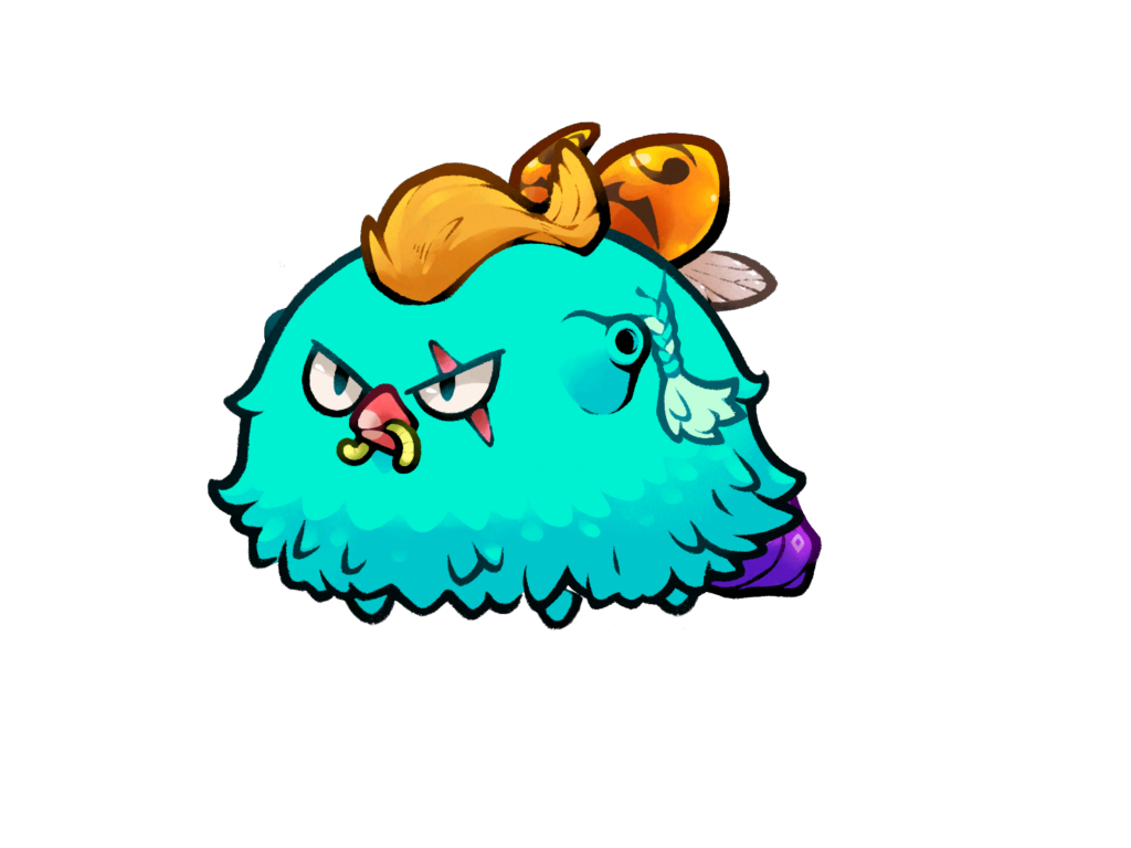 Axie Image