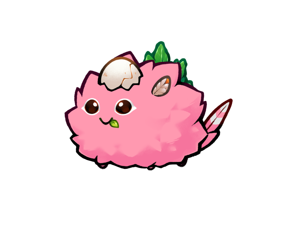 Axie Image