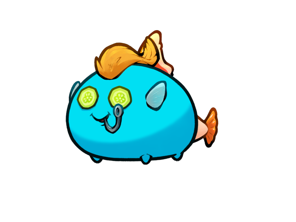Axie Image