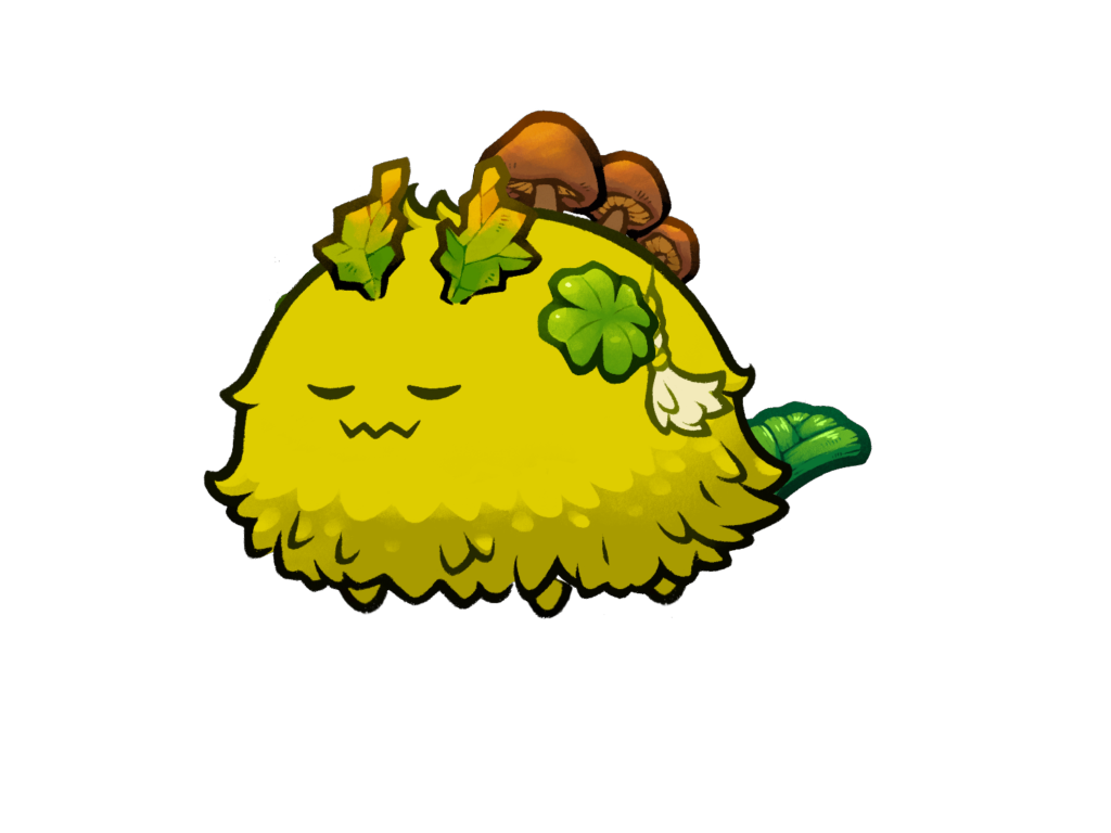 Axie Image