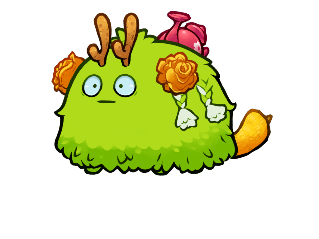 Axie Image
