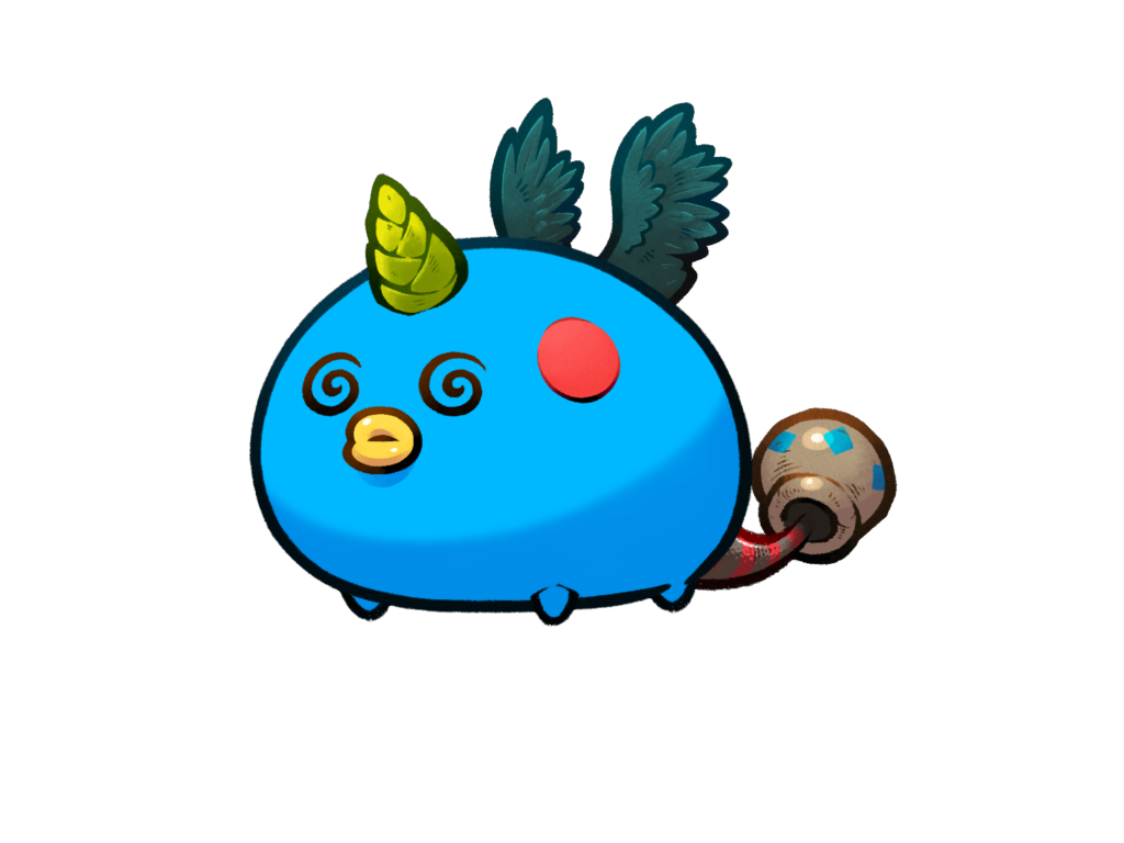 Axie Image