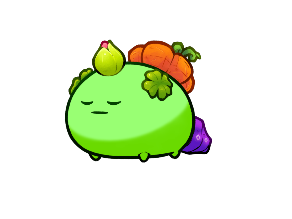 Axie Image