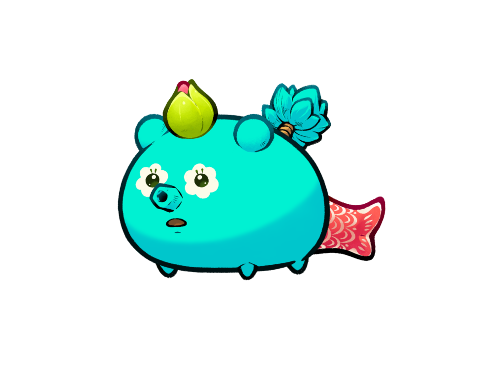 Axie 131087