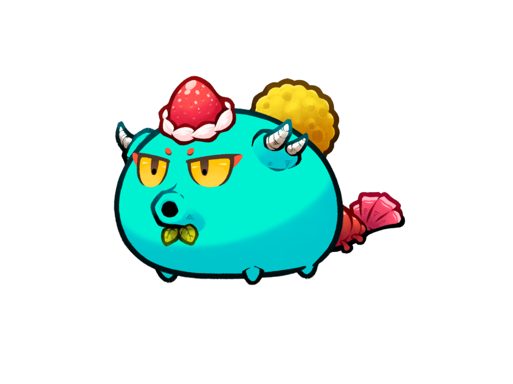 Axie Image