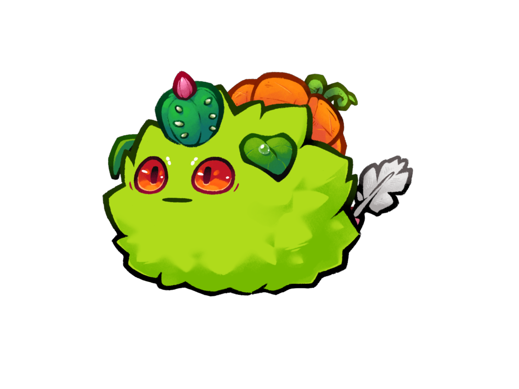 Axie Image