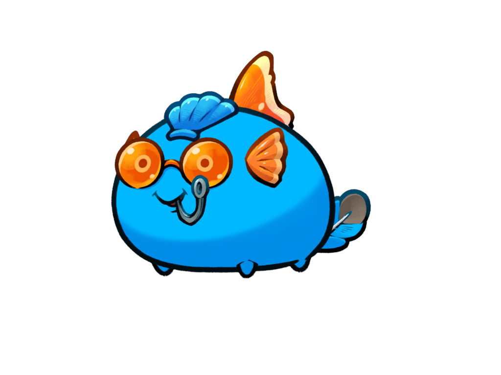 Axie Image