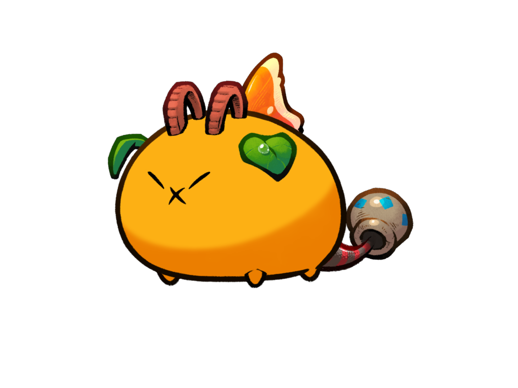 Axie 131498