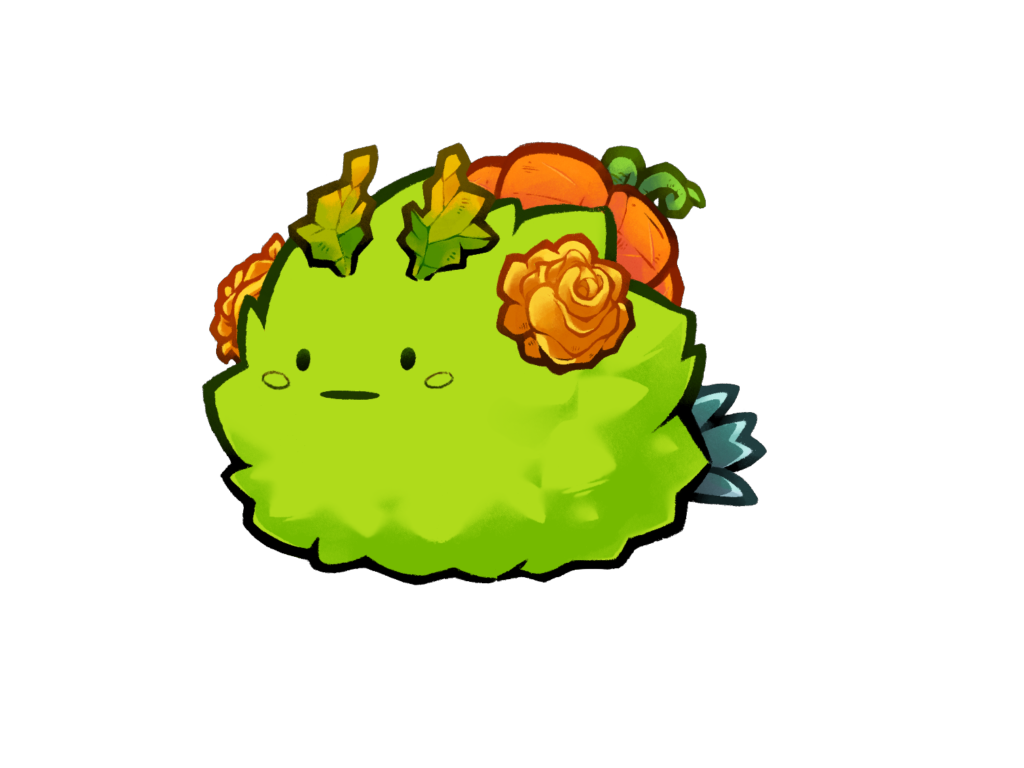 Axie Image