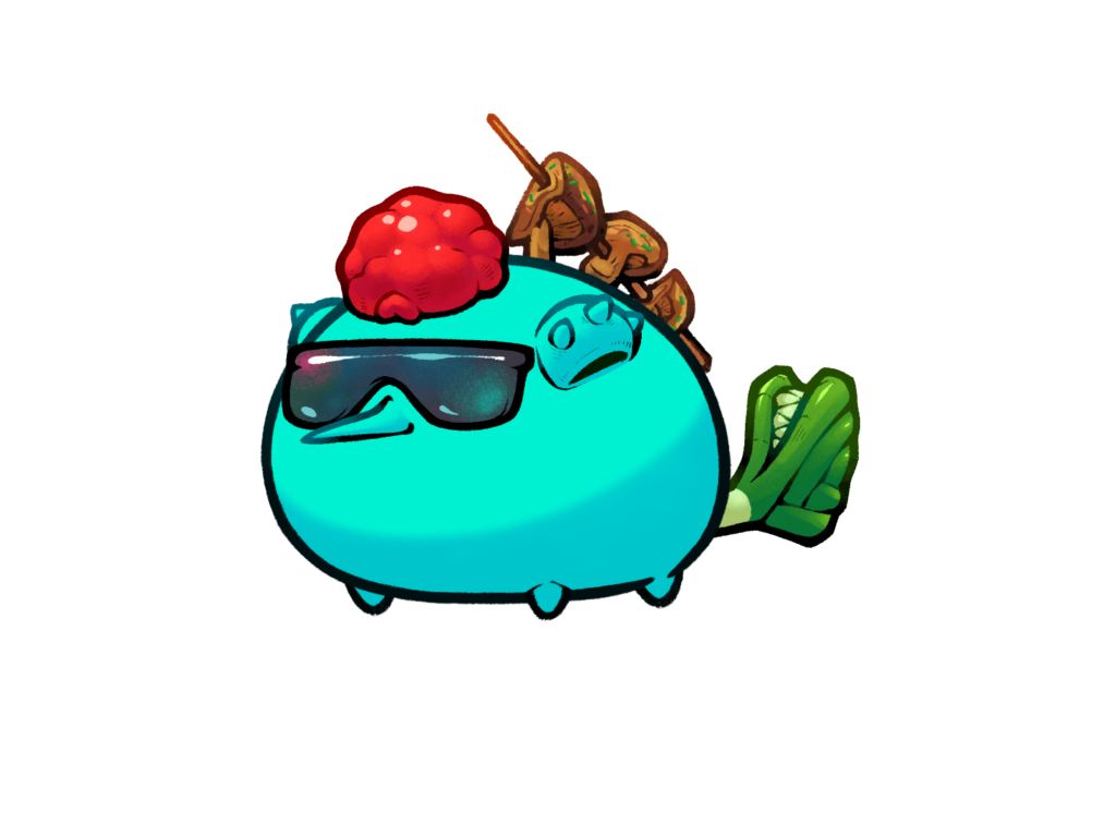 Axie 131510