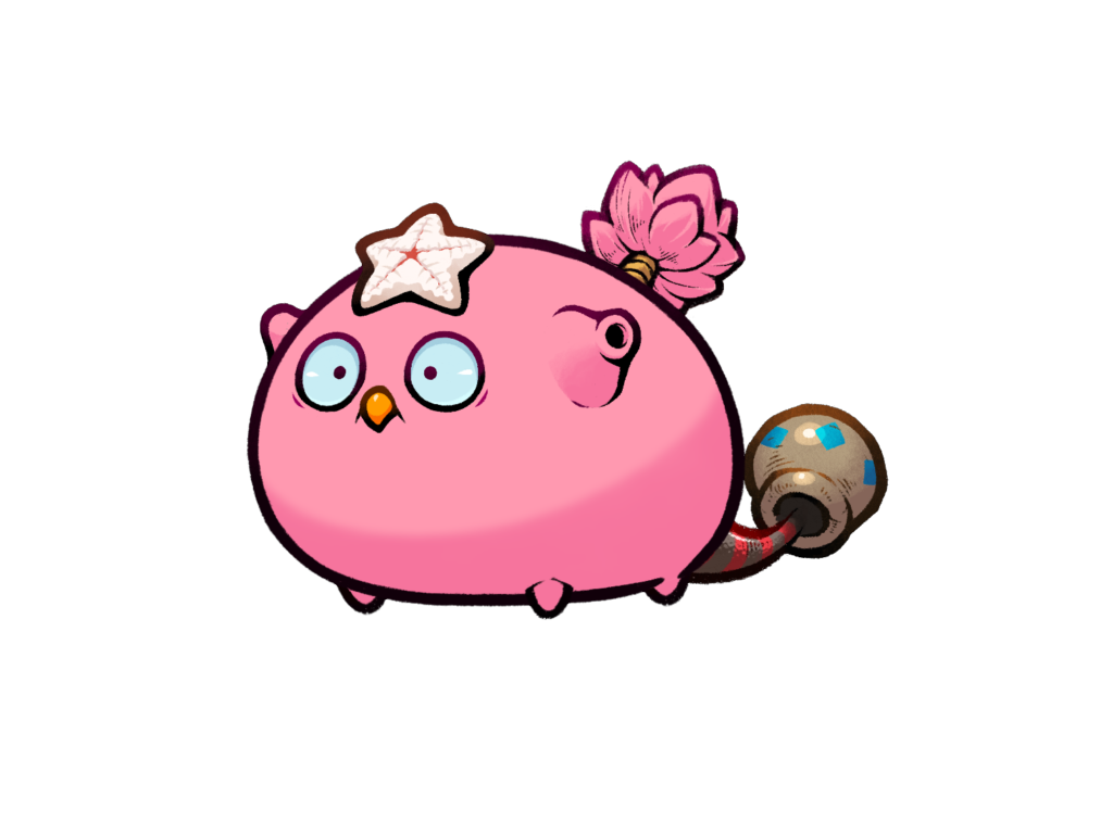 Axie Image