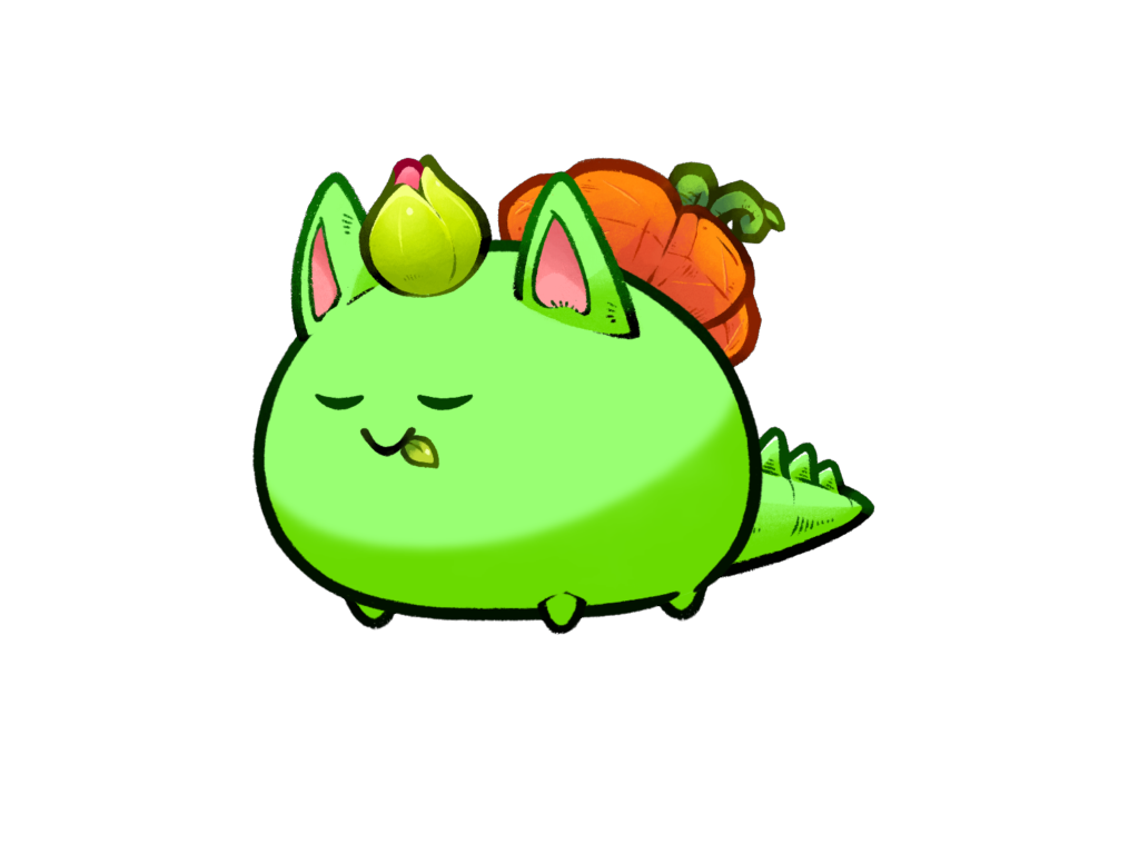 Axie Image