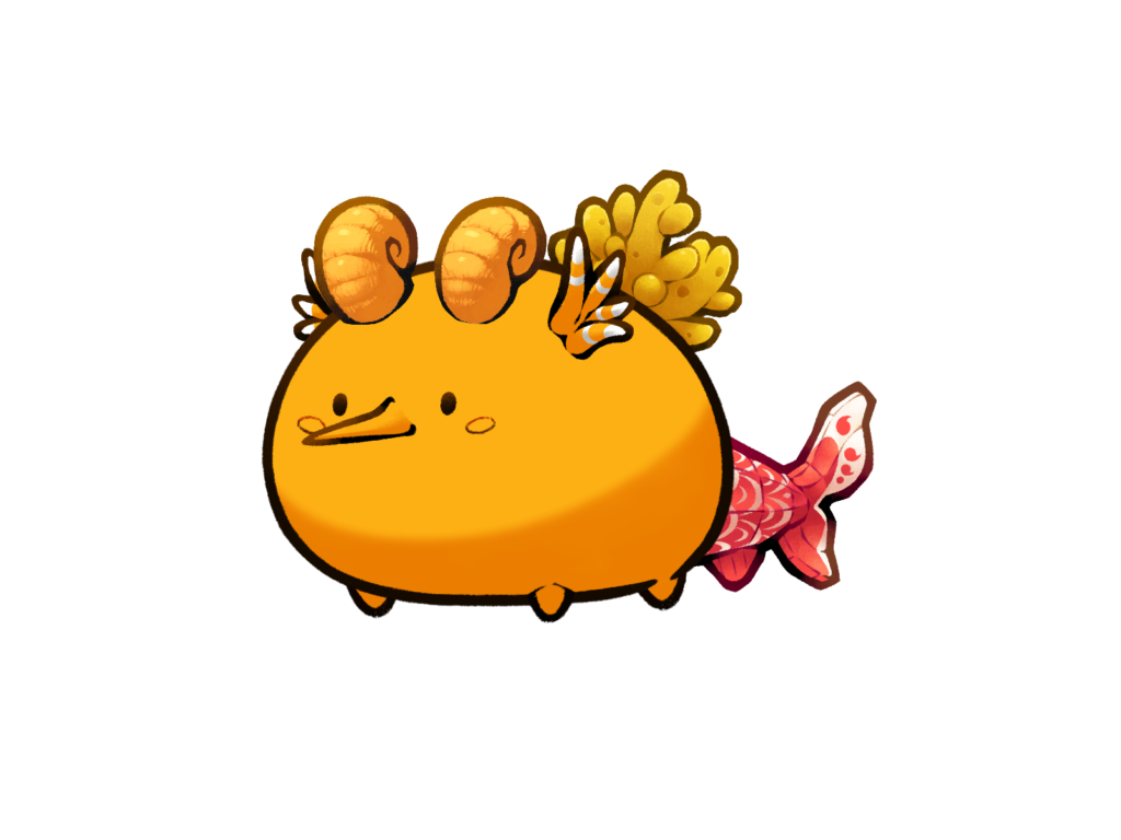 Axie 131802