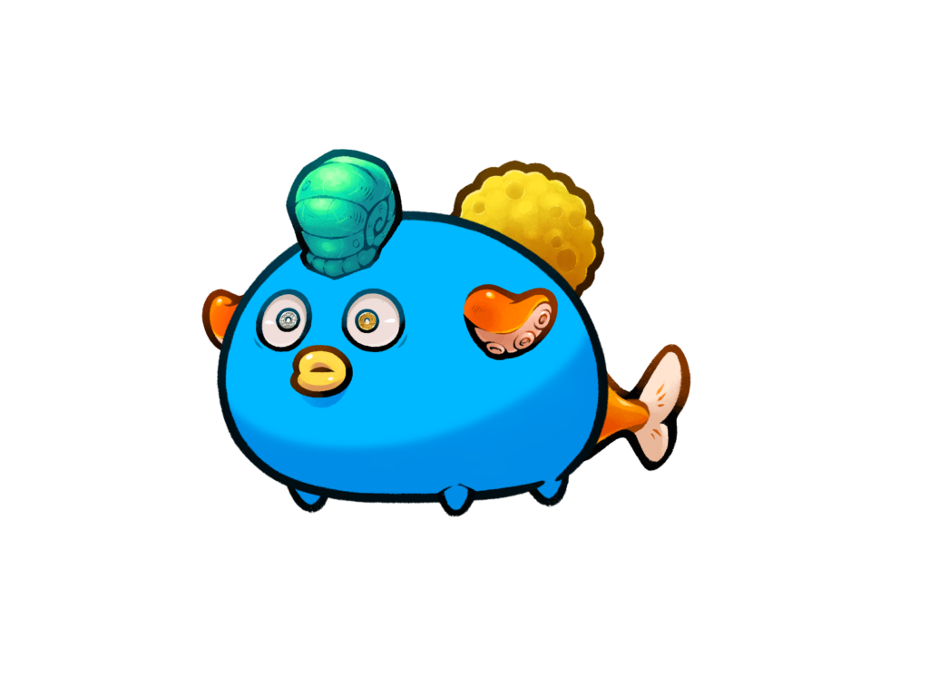 Axie 132172