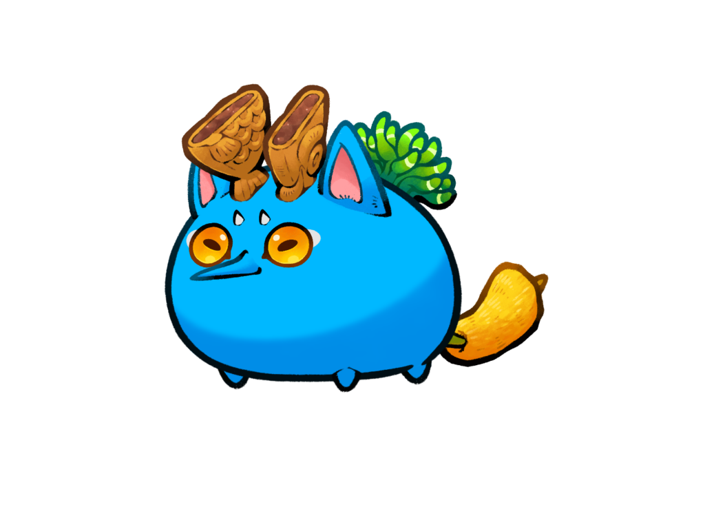 Axie 132293