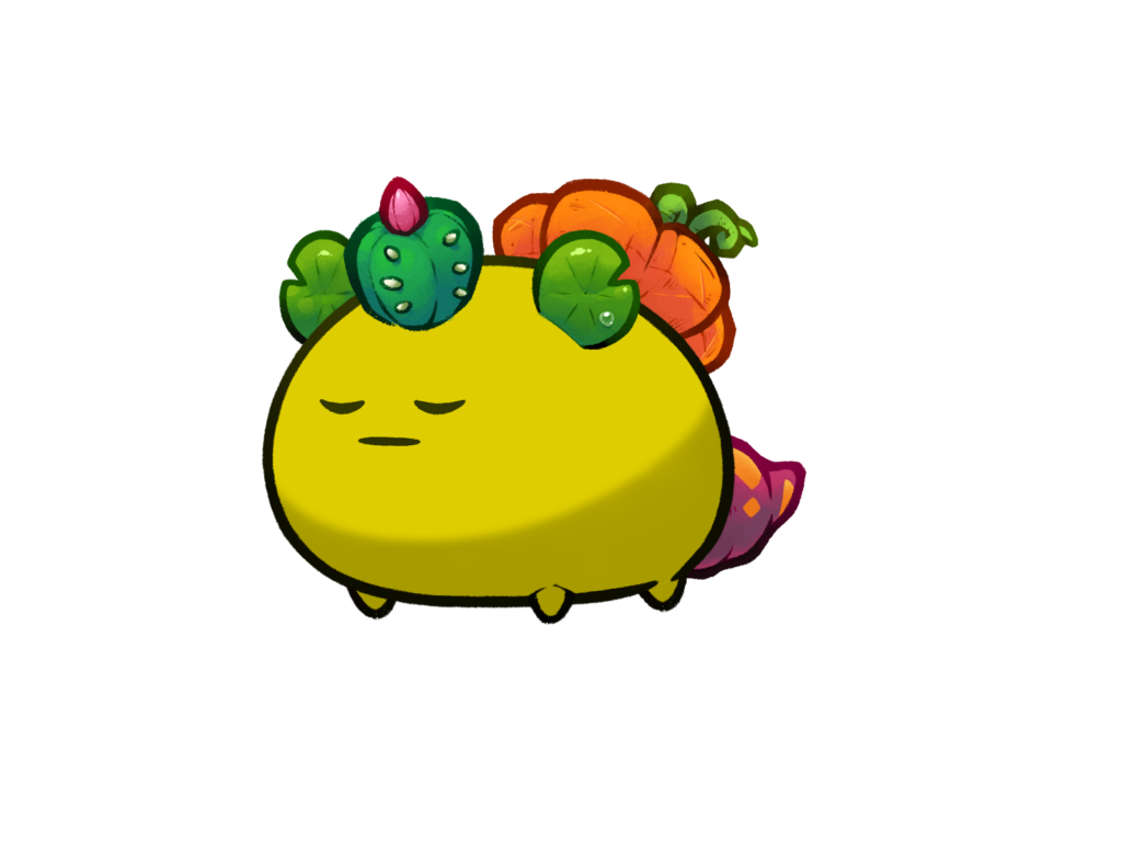 Axie Image