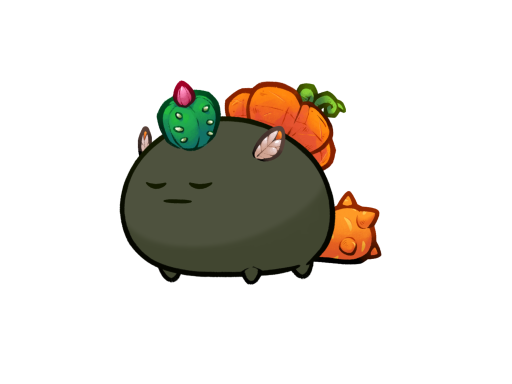 Axie Image