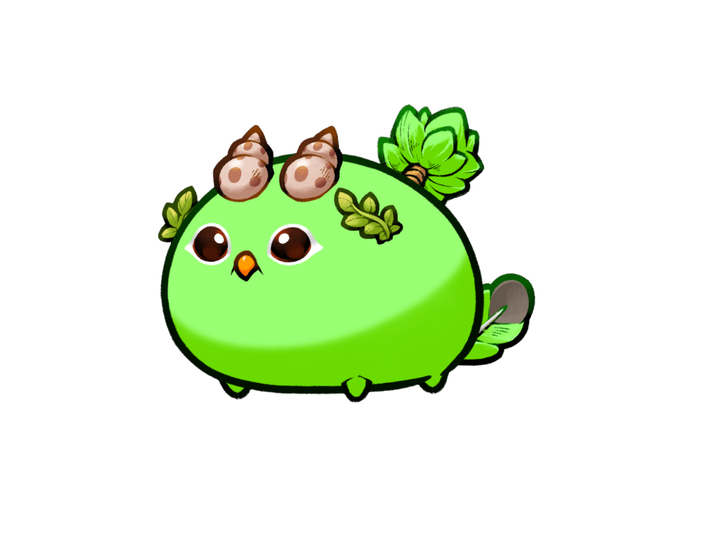 Axie Image