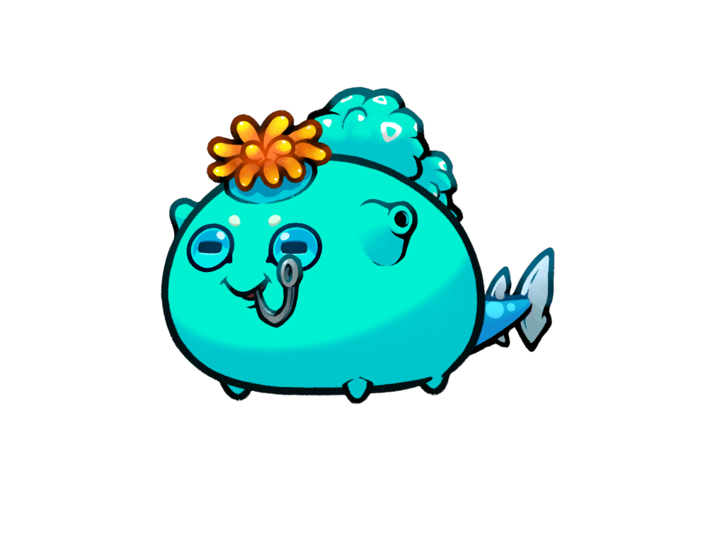Axie 1331001