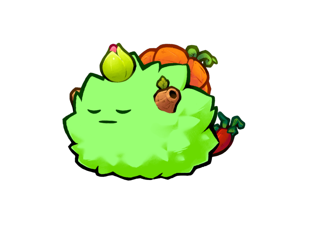 Axie Image