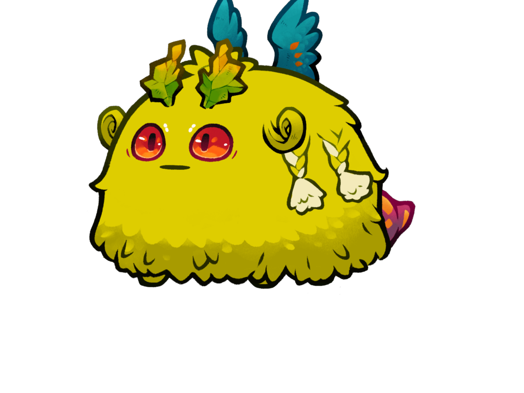 Axie Image