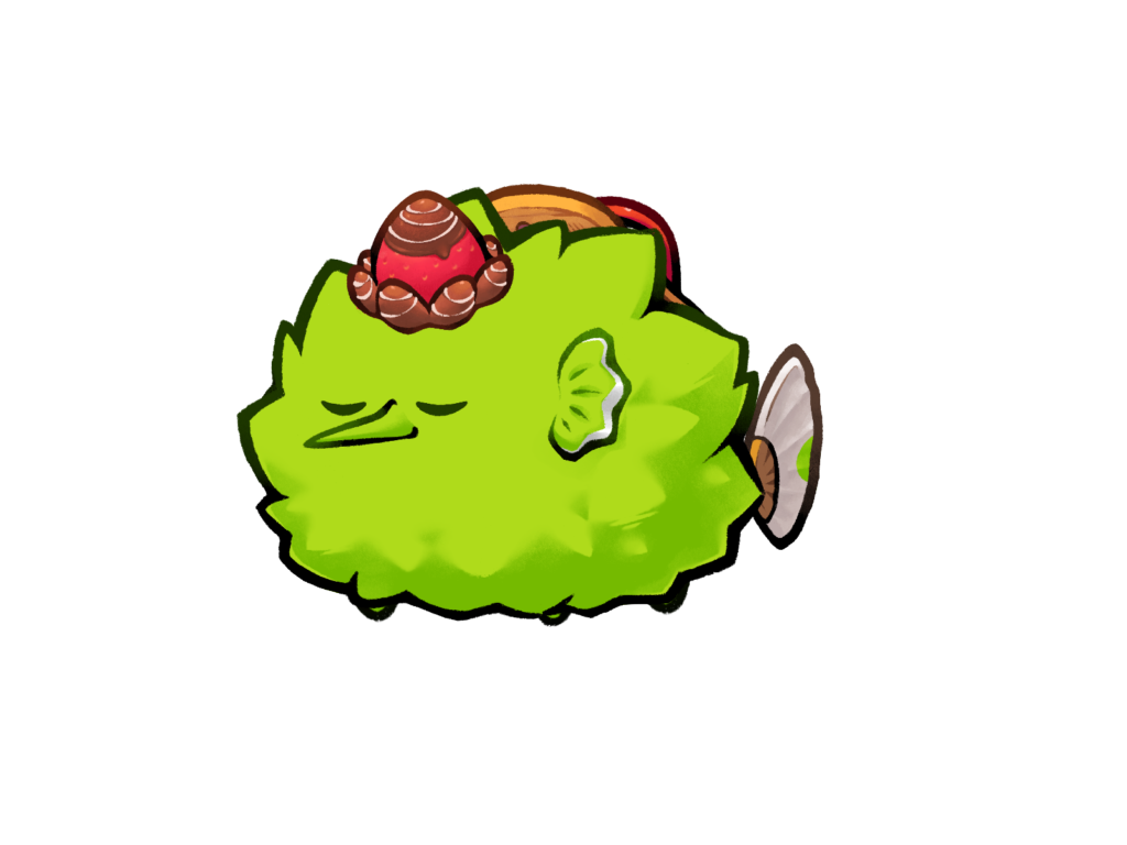 Axie Image