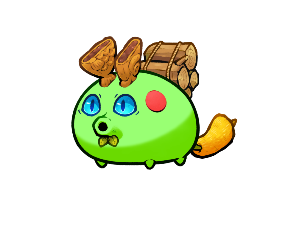 Axie 133582