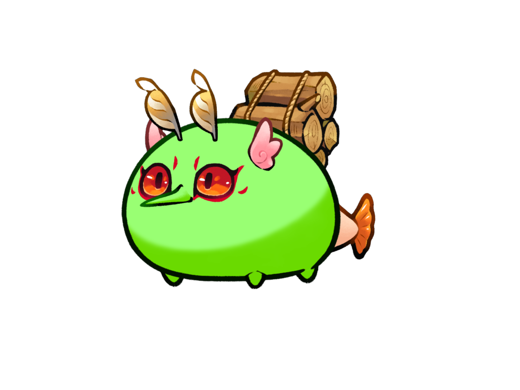 Axie 133583
