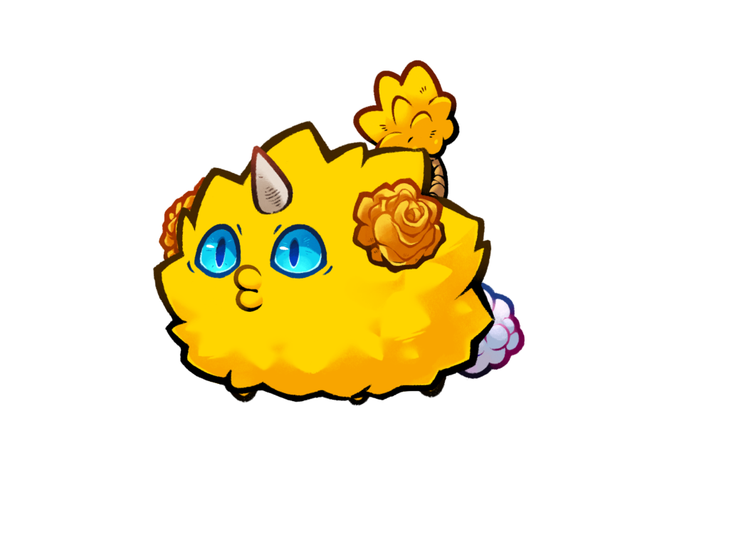 Axie Image