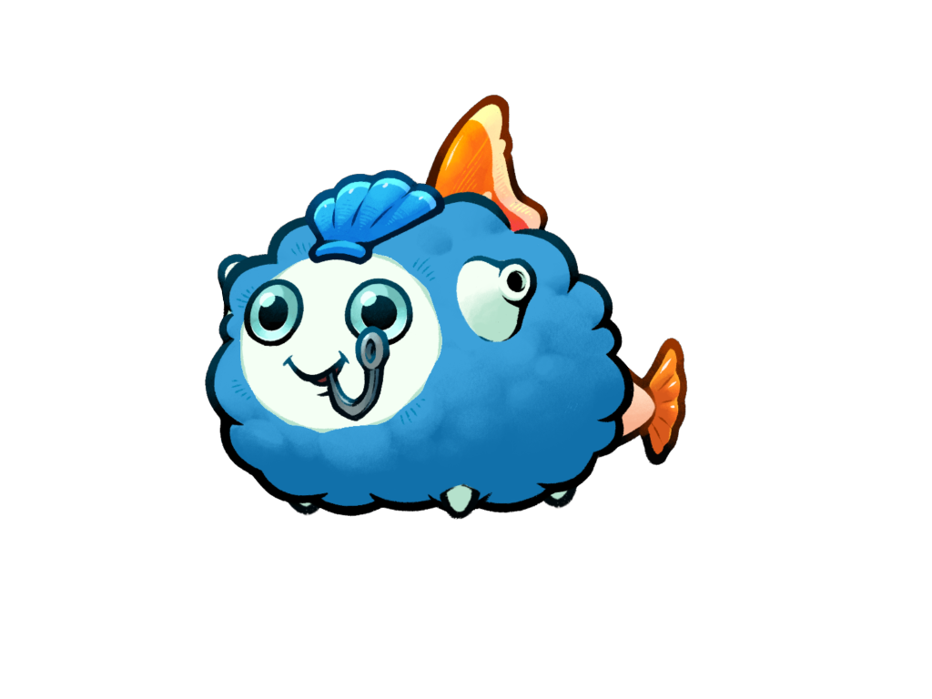 Axie Image