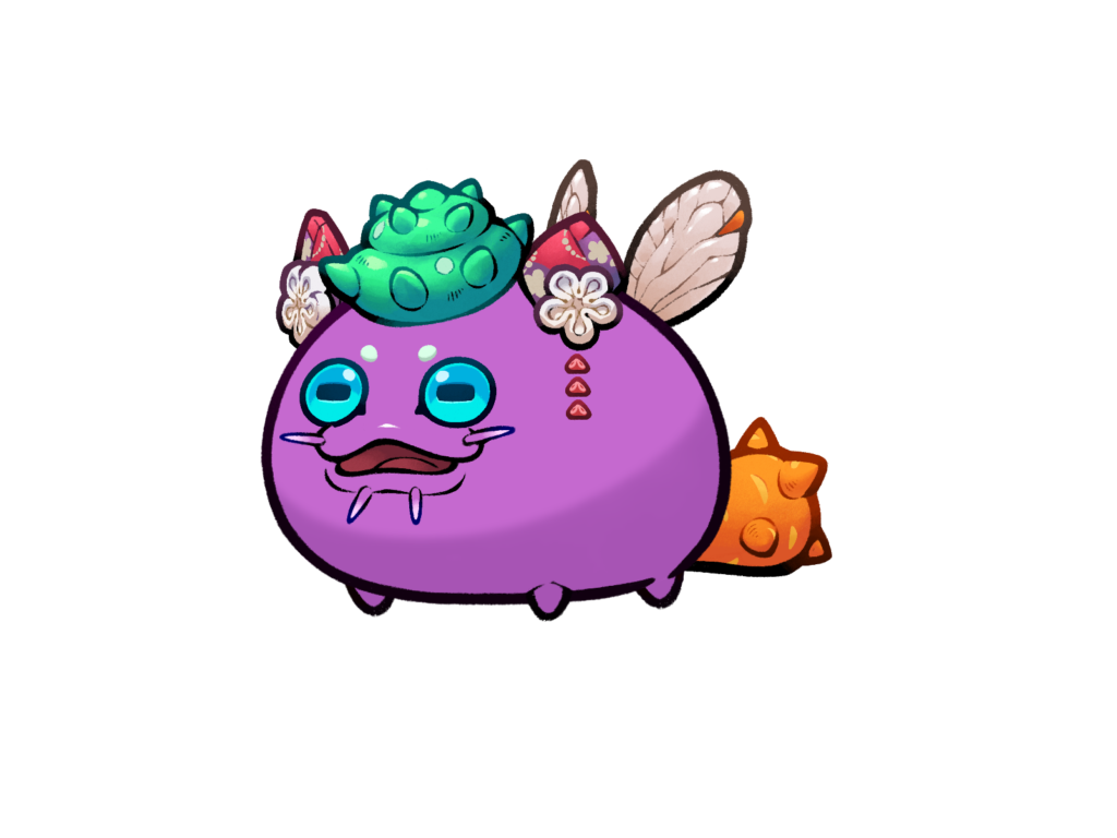 Axie Image