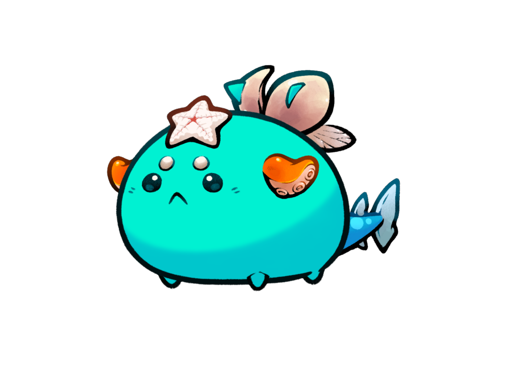 Axie Image