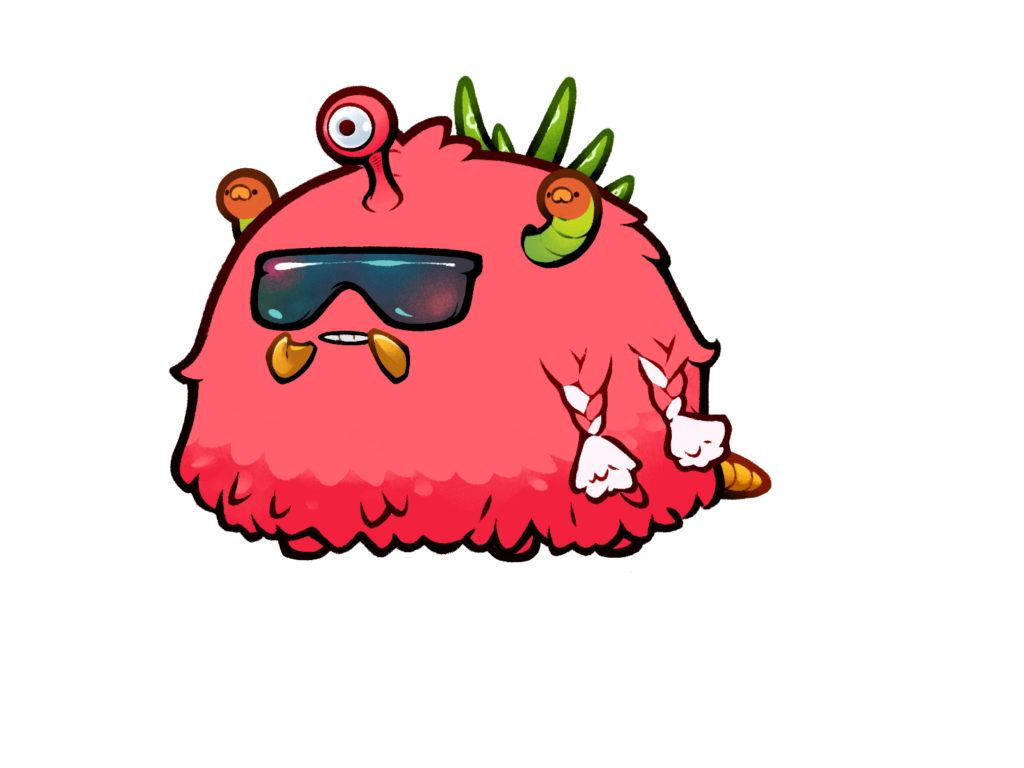 Axie 1340787