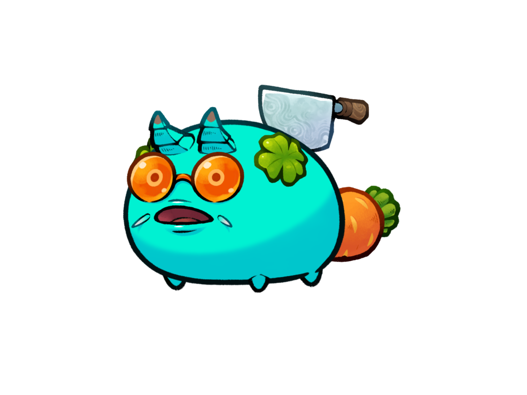 Axie Image