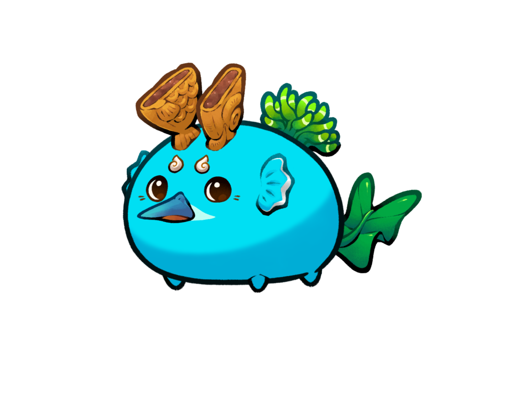 Axie Image