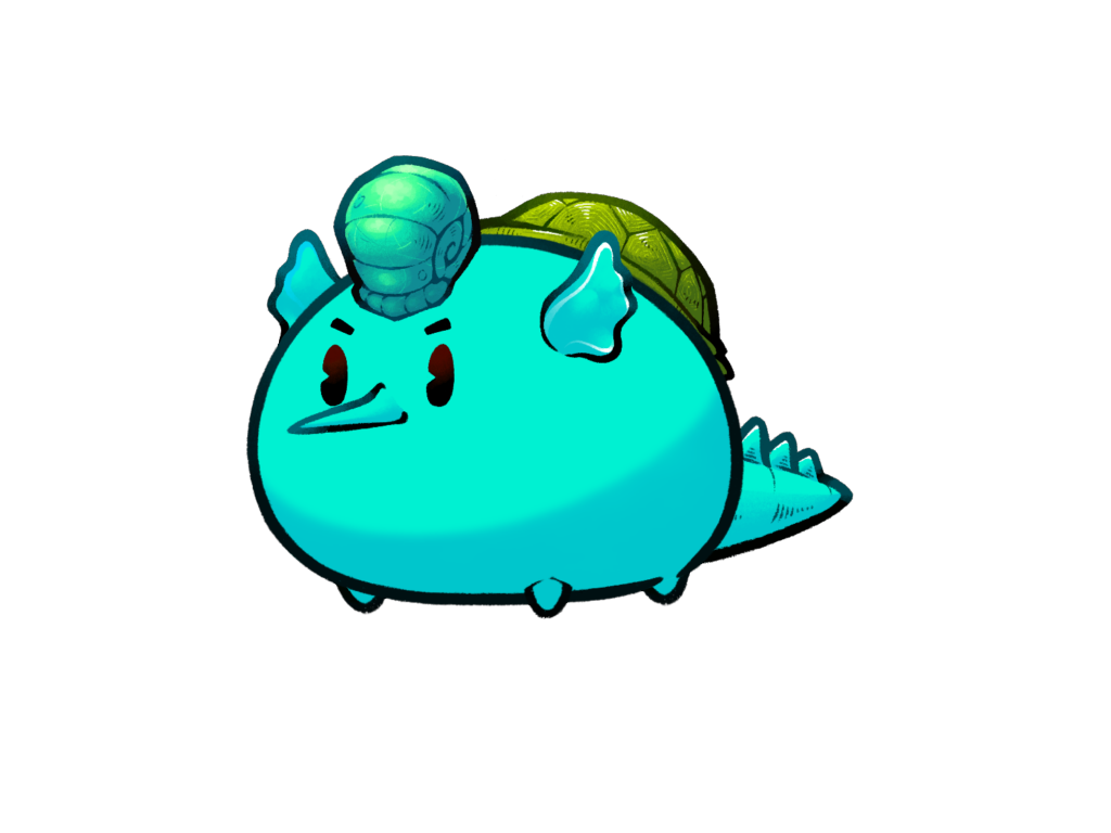 Axie 134555