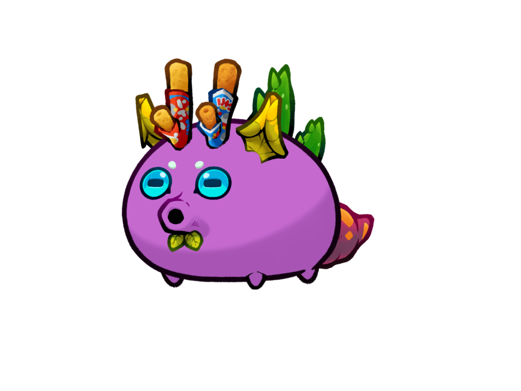 Axie Image