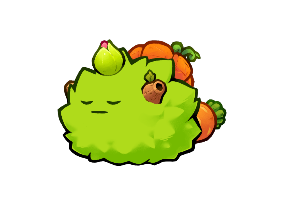 Axie Image