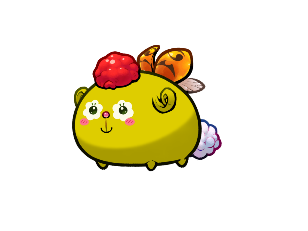 Axie 134743