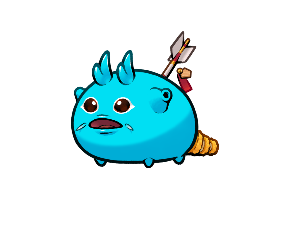Axie 134762