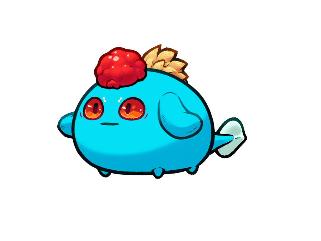 Axie Image